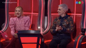 La Voz Argentina 5. évad Ep.49 49. epizód