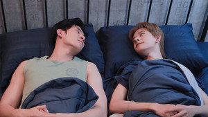 พี่เขาบุกโลกของผม kép