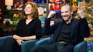 Watch What Happens Live with Andy Cohen 10. évad Ep.104 104. epizód
