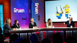 Gruen 18. évad Ep.9 9. epizód