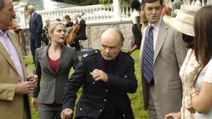 Psych - Dilis detektívek 1. évad Ep.9 A feledés jótékony
