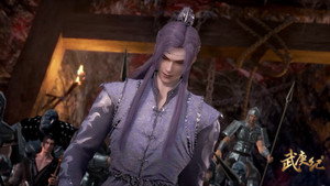 武庚纪 1. évad Ep.24 24. epizód