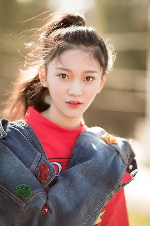 张译兮 profil kép