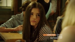 Degrassi 13. évad Ep.7 7. epizód