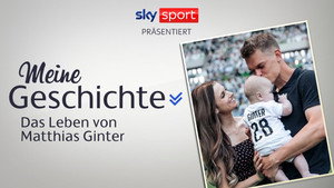 Meine Geschichte - das Leben von 1. évad Ep.29 29. epizód