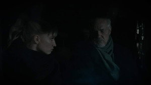 Sniego skonis 1. évad Ep.4 4. epizód