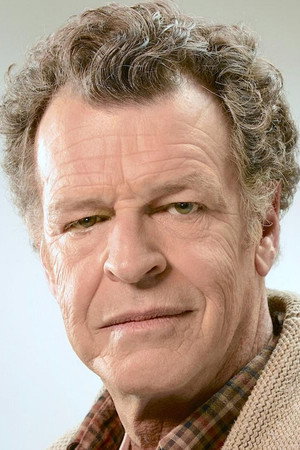 John Noble profil kép