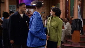 The Wayans Bros. 3. évad Ep.8 8. epizód