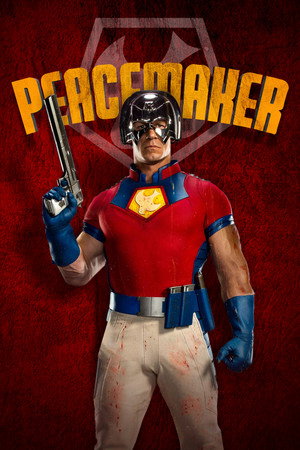 Peacemaker - Békeharcos poszter