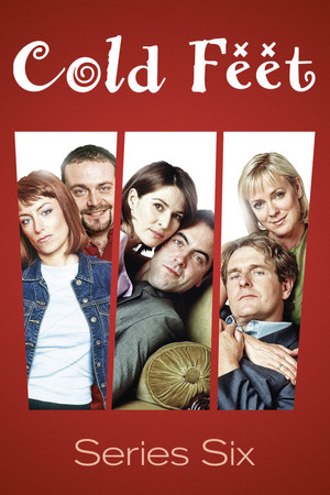 Cold Feet 6. évad (2016-09-05) poszter