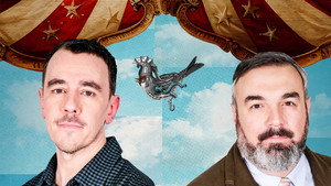 Ilustres Ignorantes 19. évad Ep.31 31. epizód