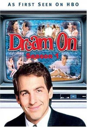 Dream On 1. évad (1990-07-08) poszter