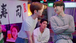 พี่เจตคนกลาง 1. évad Ep.2 2. epizód