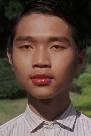 何文辉 profil kép