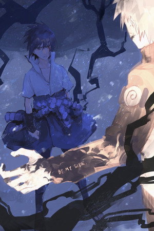 Naruto Shippuden poszter