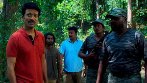 வதந்தி 1. évad Ep.6 6. epizód