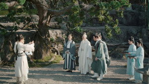 剑王朝 1. évad Ep.8 8. epizód