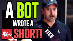 RT Shorts 9. évad Ep.26 26. epizód