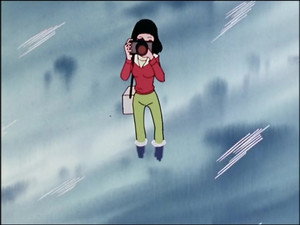 釣りキチ三平 1. évad Ep.96 96. epizód