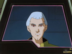 宇宙の騎士テッカマンブレード 1. évad Ep.16 16. epizód