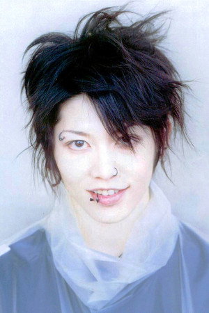 MIYAVI profil kép