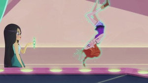 LoliRock 2. évad Ep.9 9. epizód
