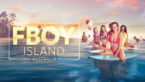 FBOY Island Australia kép