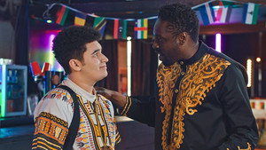 The Dumping Ground 10. évad Ep.4 4. epizód
