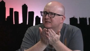 Vampire: The Masquerade: Seattle By Night 1. évad Ep.6 6. epizód