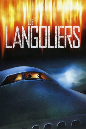Langolierek - Az idő fogságában poszter