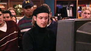Boy Meets World 6. évad Ep.10 10. epizód