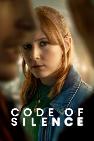 Code of Silence poszter