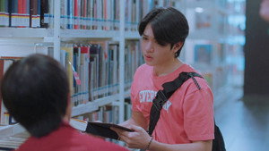 เปิดเทอมใหม่ หัวใจหัดรัก 1. évad Ep.1 1. epizód