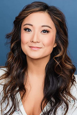 Ashley Park profil kép