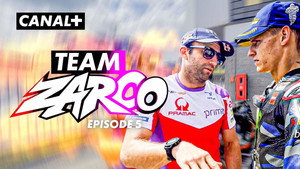 Team ZARCO 1. évad Ep.5 5. epizód