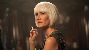 Twin Peaks Visszatérés Ep.6 Ne halj meg!
