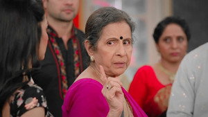 कैसे मुझे तुम मिल गये 1. évad Ep.68 68. epizód