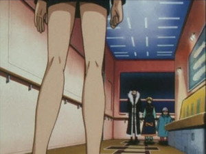 HUNTER×HUNTER Speciális epizódok Ep.7 7. epizód
