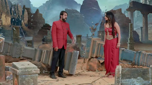 Naagini 1. évad Ep.61 61. epizód