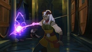 Dragon Age: Feloldozás 1. évad Ep.4 Hazug álmok