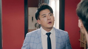 爱情公寓 5. évad Ep.2 2. epizód