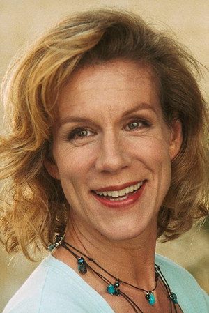 Juliet Stevenson profil kép