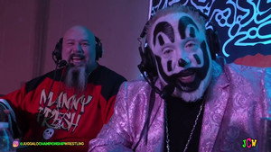 JCW Lunacy 1. évad Ep.17 17. epizód