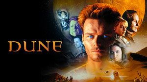 Frank Herbert: A Dűne kép