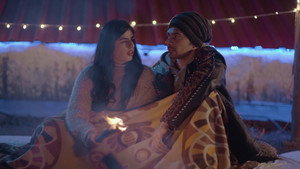 Backpackers 1. évad Ep.2 2. epizód