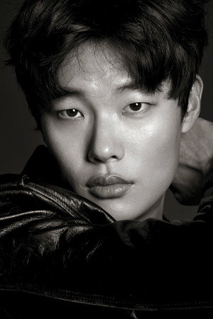 류준열 profil kép