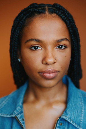Arianna Shannon profil kép