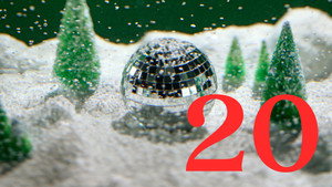 Last X-mas - 24 Tage für die Liebe 1. évad Ep.20 20. epizód