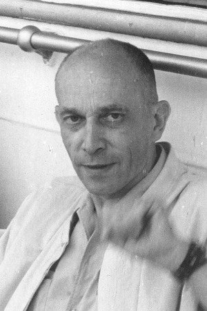 Chris Marker profil kép