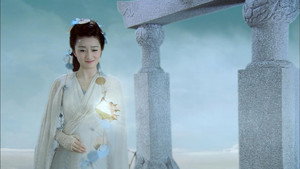 仙剑奇侠传三 1. évad Ep.32 32. epizód